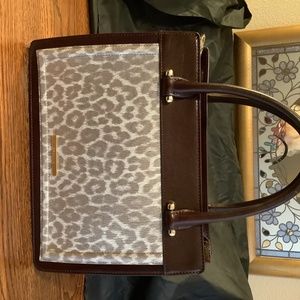 NWOT BRAHMIN SMALL CAMILLE ELARA